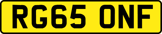 RG65ONF