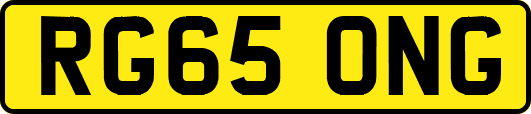 RG65ONG