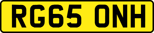 RG65ONH