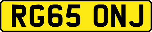 RG65ONJ