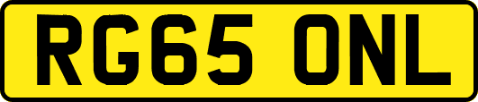 RG65ONL
