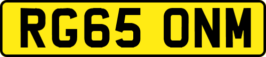 RG65ONM