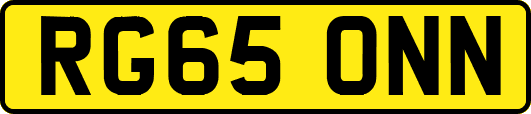 RG65ONN