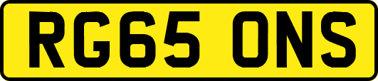RG65ONS