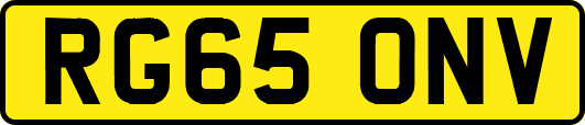 RG65ONV