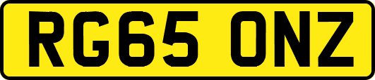 RG65ONZ
