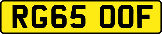 RG65OOF