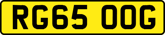 RG65OOG