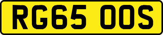 RG65OOS