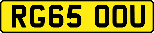 RG65OOU