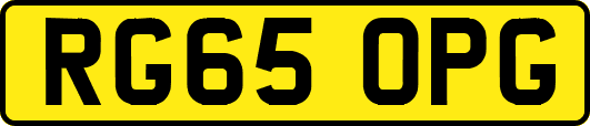 RG65OPG