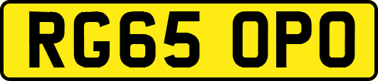 RG65OPO