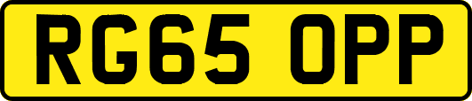 RG65OPP