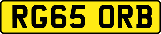 RG65ORB
