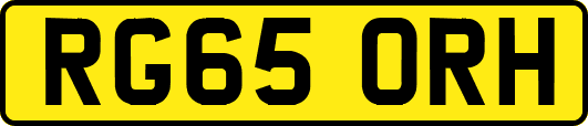 RG65ORH