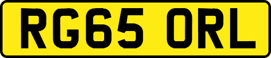 RG65ORL