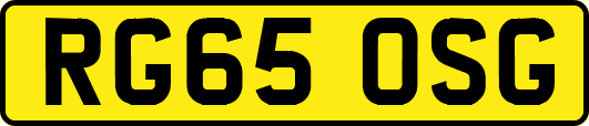 RG65OSG
