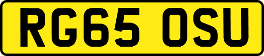 RG65OSU