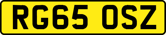 RG65OSZ