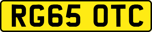 RG65OTC