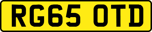 RG65OTD