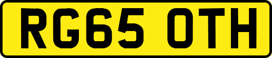 RG65OTH