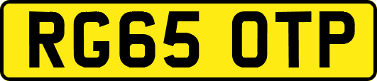 RG65OTP