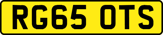 RG65OTS