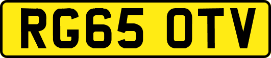 RG65OTV