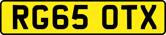 RG65OTX