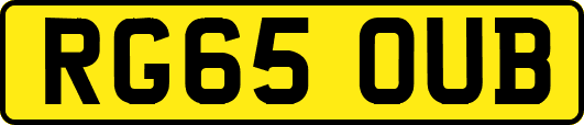 RG65OUB