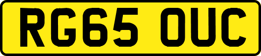 RG65OUC