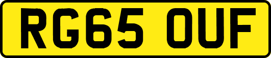 RG65OUF