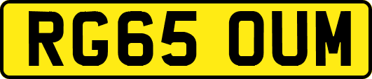 RG65OUM