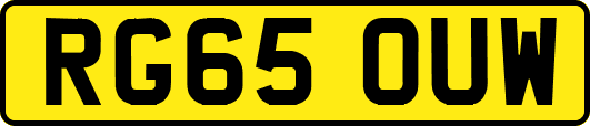 RG65OUW