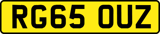 RG65OUZ