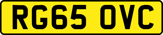 RG65OVC