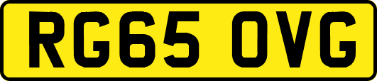RG65OVG
