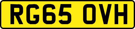 RG65OVH