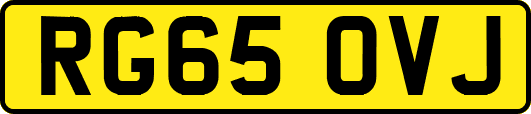 RG65OVJ