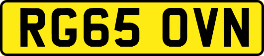 RG65OVN