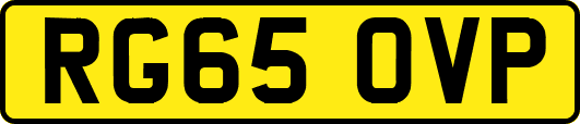 RG65OVP