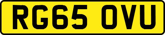 RG65OVU