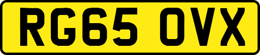 RG65OVX