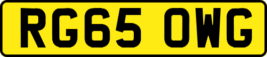 RG65OWG