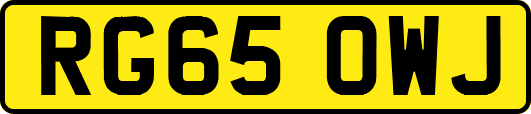 RG65OWJ