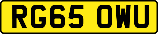 RG65OWU