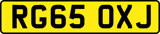 RG65OXJ