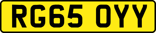 RG65OYY