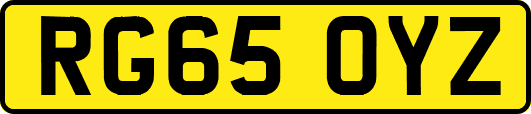 RG65OYZ